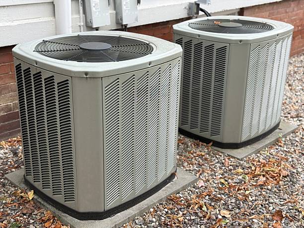 Reliable Ductwork Repair contractor in Britt, MN by JG Cool HVAC